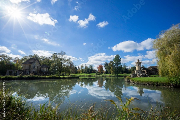 Obraz Beautiful Park