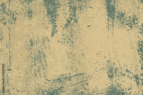 Fototapeta Old empty paper textue background