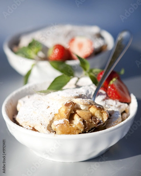 Obraz Semmelschmarrn