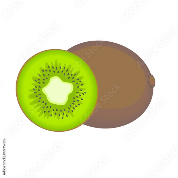 Obraz kiwi