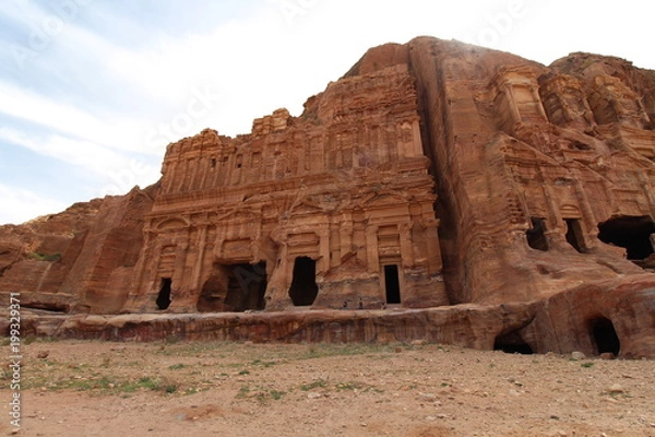 Obraz Petra