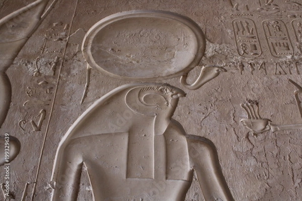 Obraz Horus