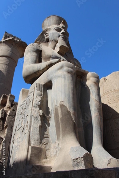 Obraz Ramses II