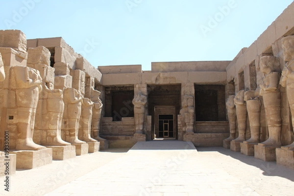 Obraz Luxor