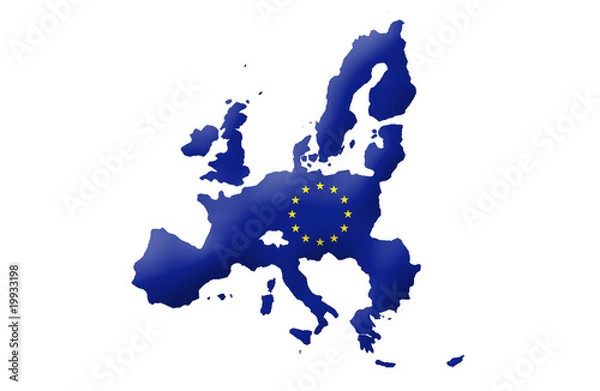 Obraz Unia Europejska