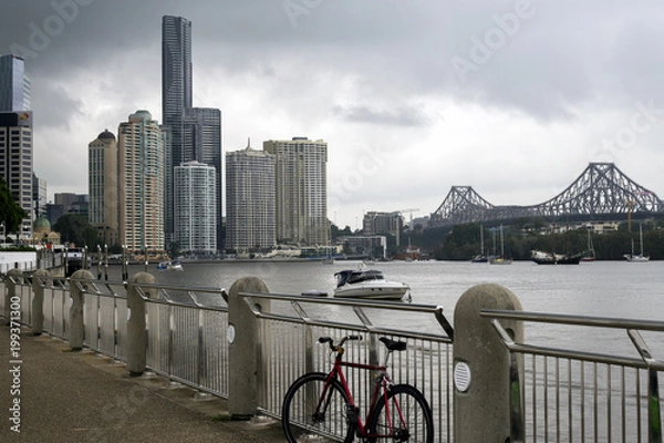 Obraz City Landscapes