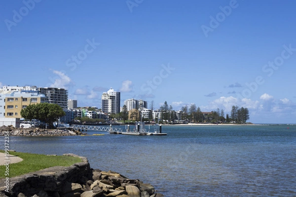 Obraz Summer Horizon