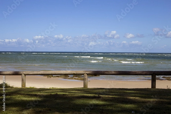 Fototapeta Picnic Views