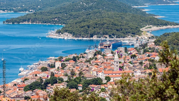 Obraz Mali Losinj
