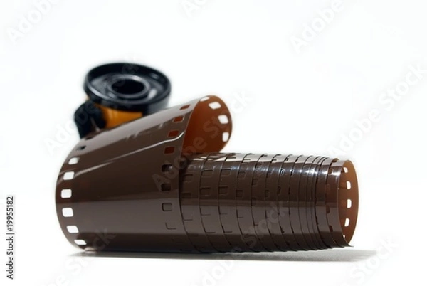 Fototapeta Pellicule #10