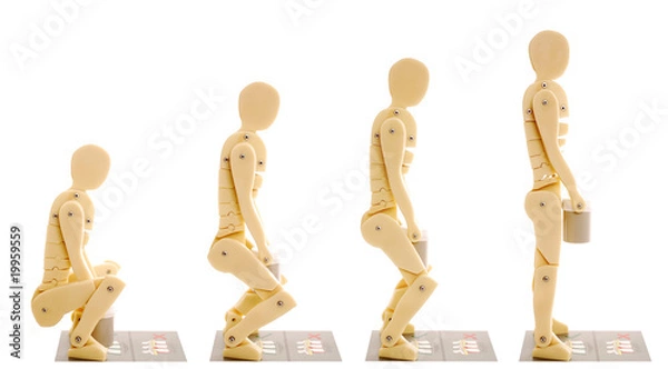 Obraz Zdrowie i bezpieczeństwo