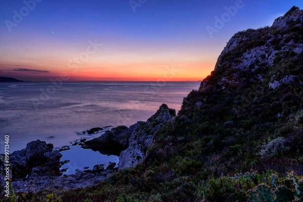 Obraz Piscina di Venere