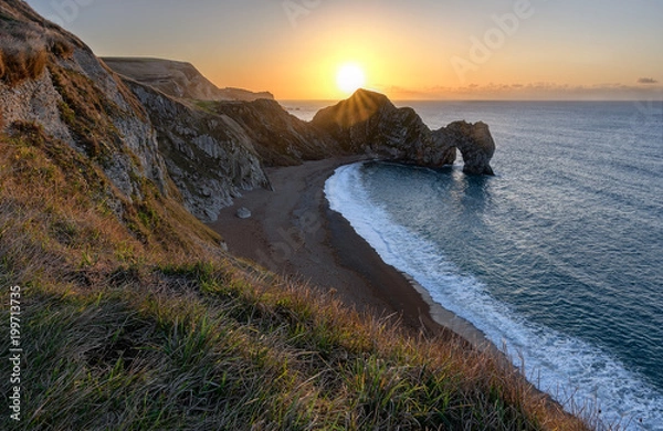 Obraz Jurassic Coast