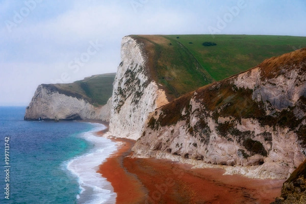Obraz Jurassic Coast
