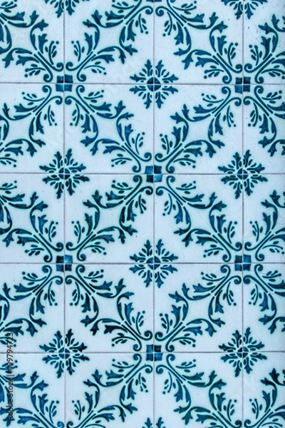 Obraz Aveiro, Portugal