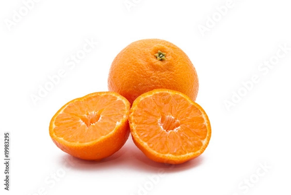 Obraz tangerines