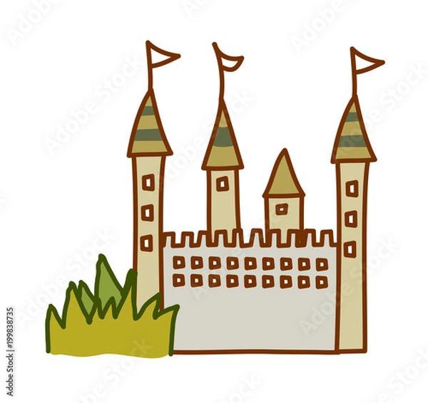 Fototapeta vector icon