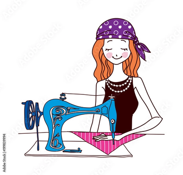 Fototapeta vector icon