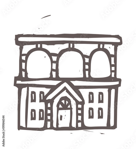 Fototapeta vector icon