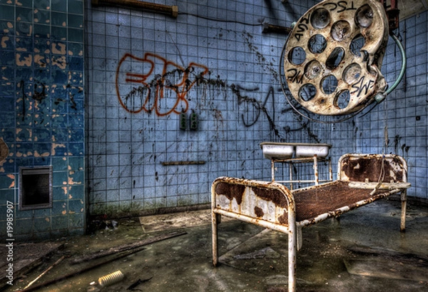 Fototapeta gesetzlich versichert?