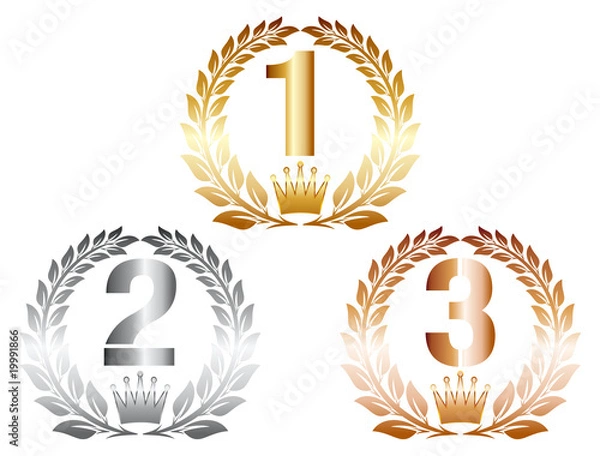 Fototapeta ランキング　アイコン