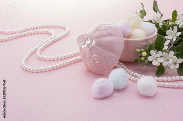 Fototapeta コスメ