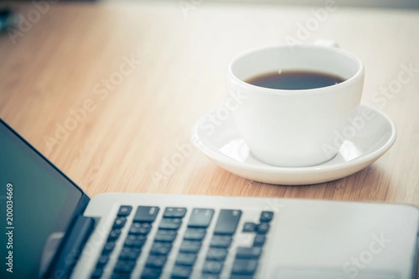 Obraz Computer peripherals & laptop accessories