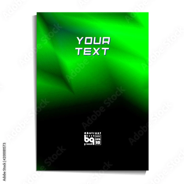 Fototapeta Background abstract for design