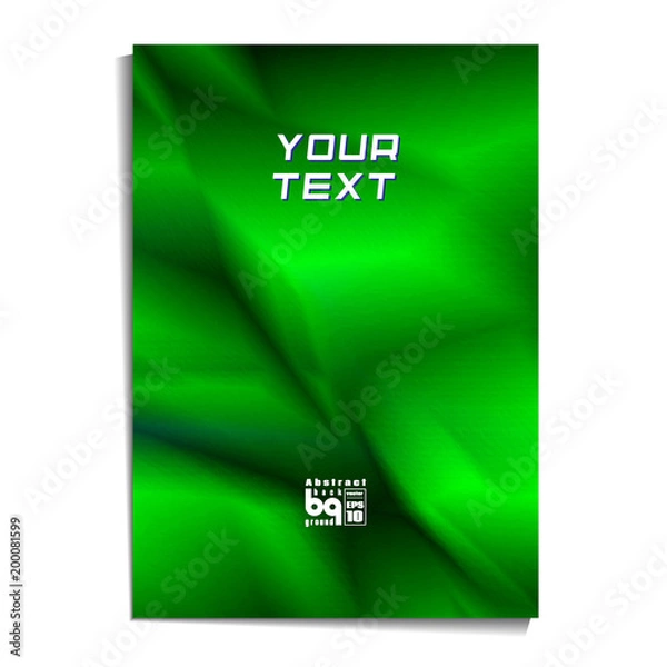 Obraz Background abstract for design