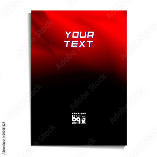 Fototapeta Background abstract for design