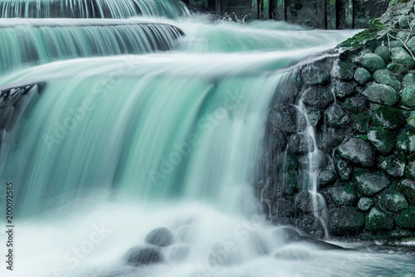 Obraz Waterfall 