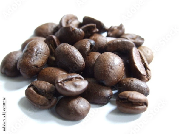 Obraz kaffeebohnen