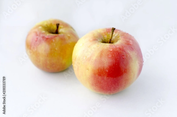 Obraz apples
