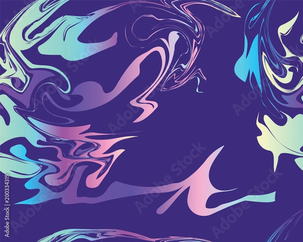 Fototapeta Marble texture seamless pattern