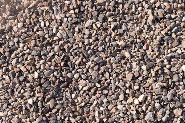 Fototapeta Stones texture, background