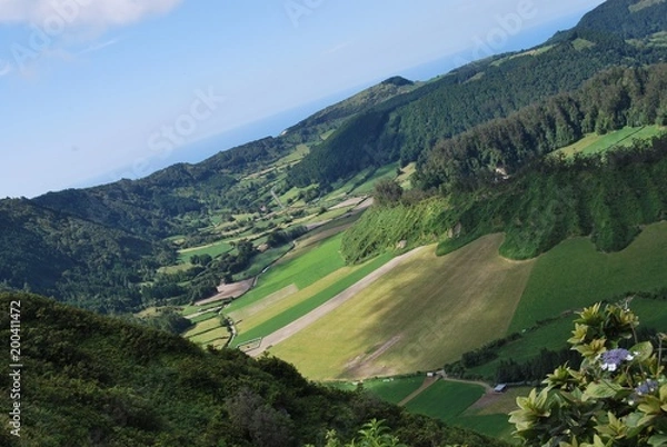 Obraz Açores