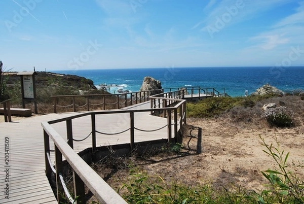 Obraz Costa Vicentina