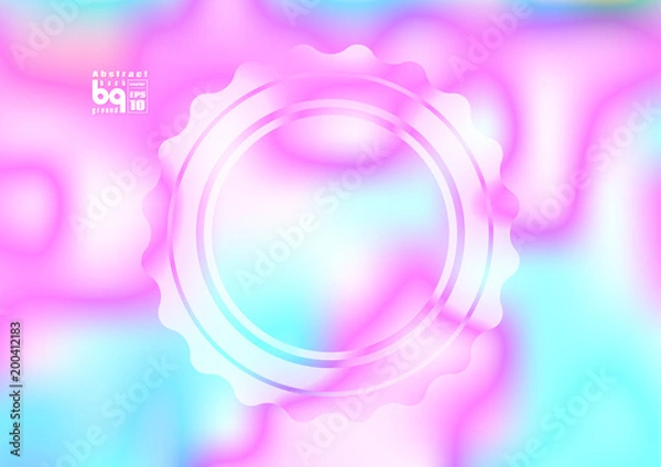 Obraz Abstract background for design