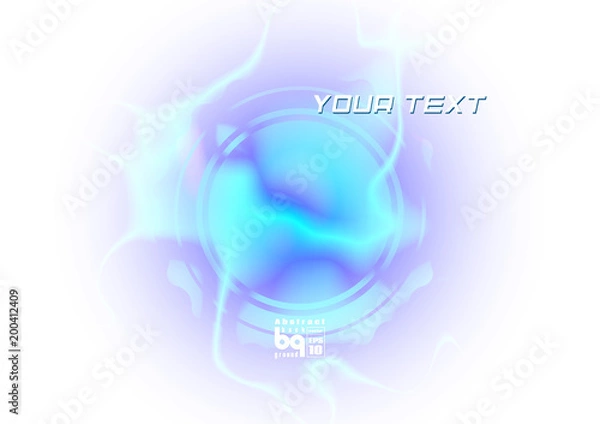 Obraz Abstract background for design