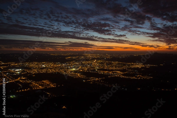 Fototapeta Ferrabraz