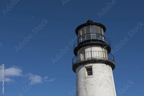 Obraz Highland Lighthouse w Cape Cod