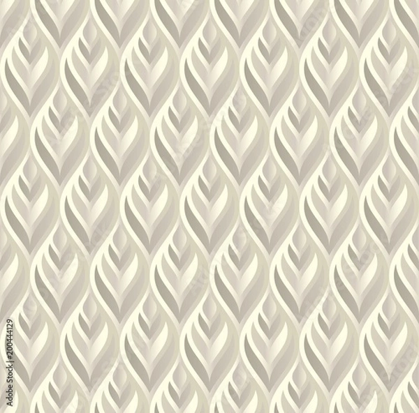 Fototapeta vintage background, seamless pattern