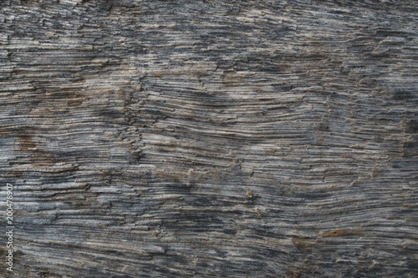 Obraz Brown wooden background and texture.