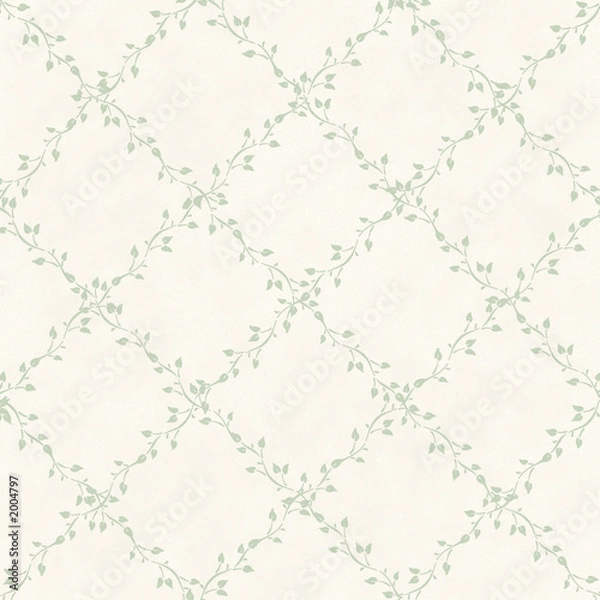 Fototapeta background vine lattice