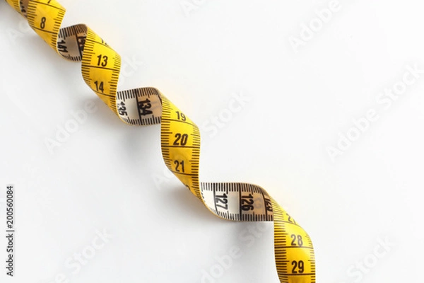 Obraz tape measure