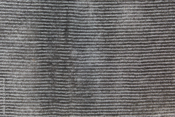 Obraz gray rug fabric texture background