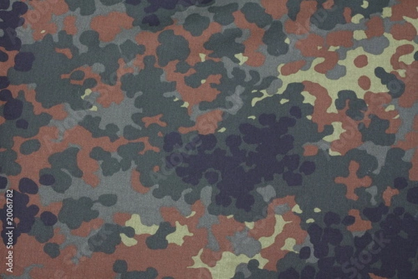 Obraz Kamuflaż
