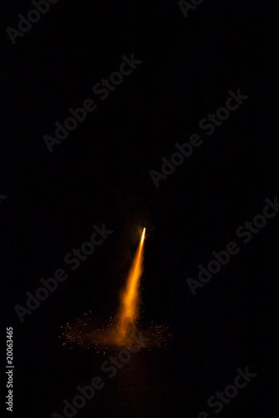 Obraz New Year's Eve