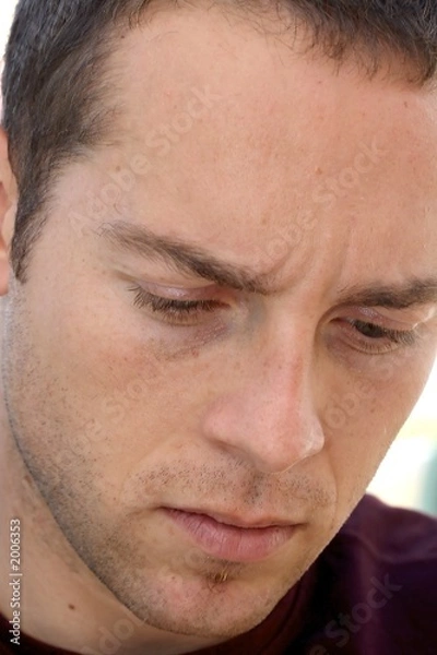 Obraz sad look
