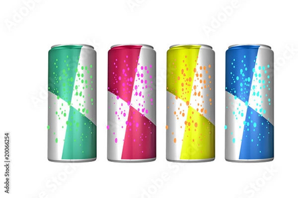 Obraz orzeźwiający